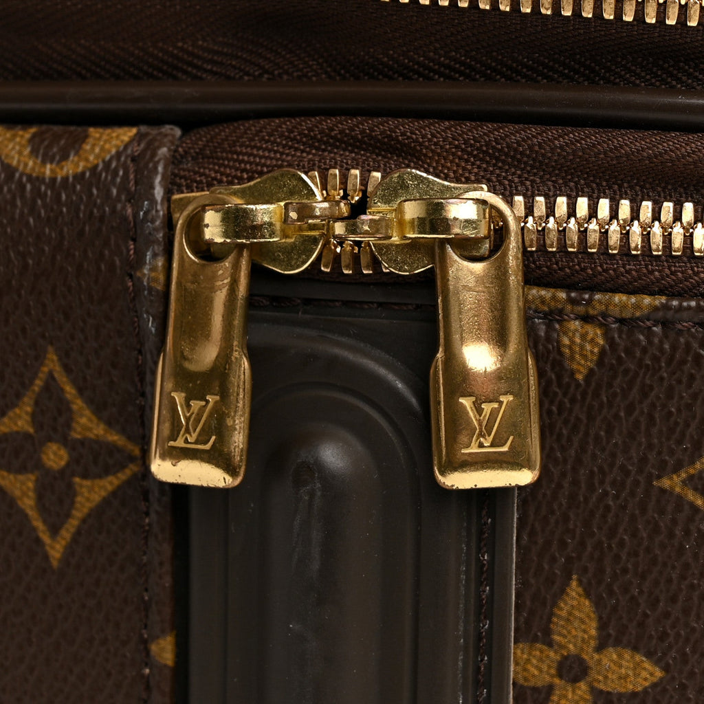 Monogram Pegase 55 Business