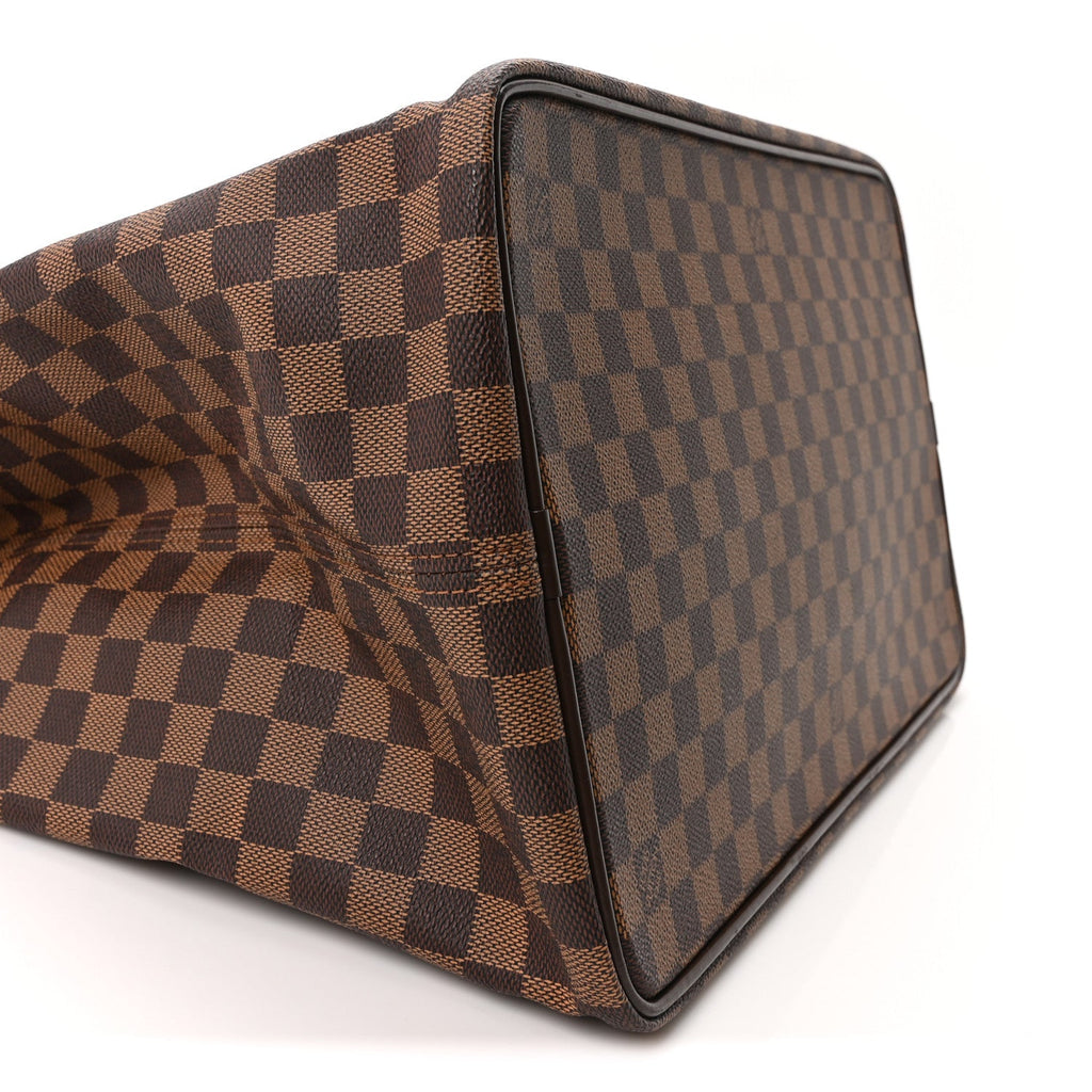 Damier Ebene Greenwich PM