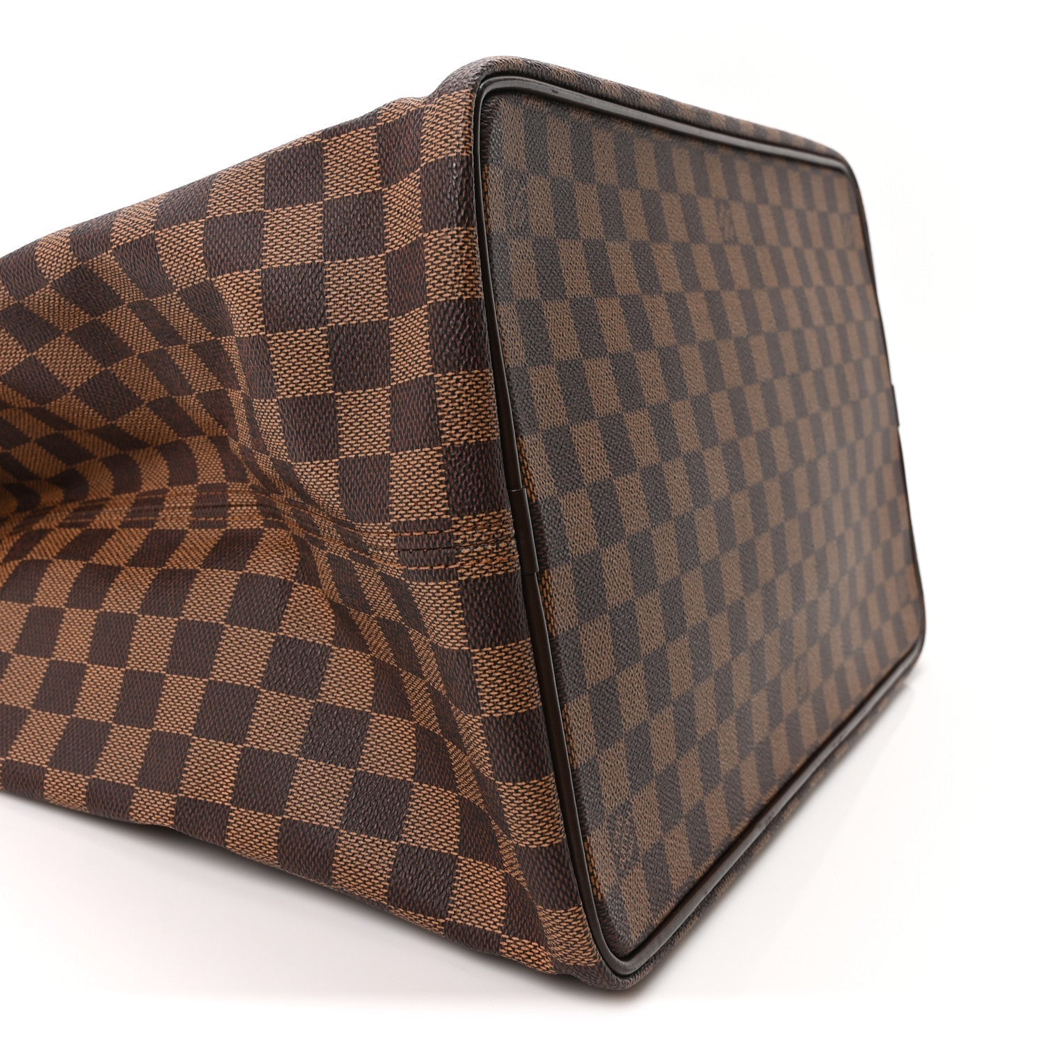 Damier Ebene Greenwich PM