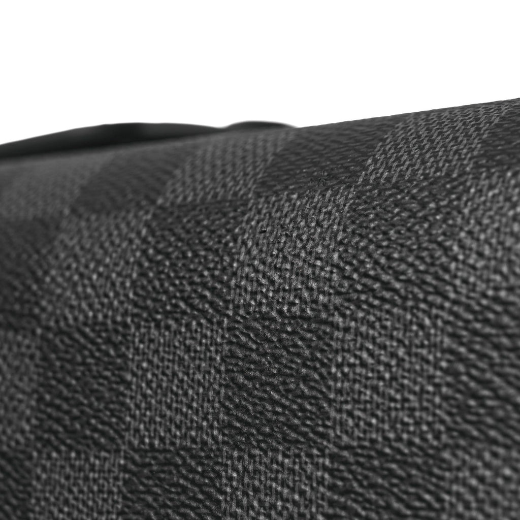 DAMIER GRAPHITE HORIZON 50