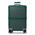 Goyardine Bourget PM Green