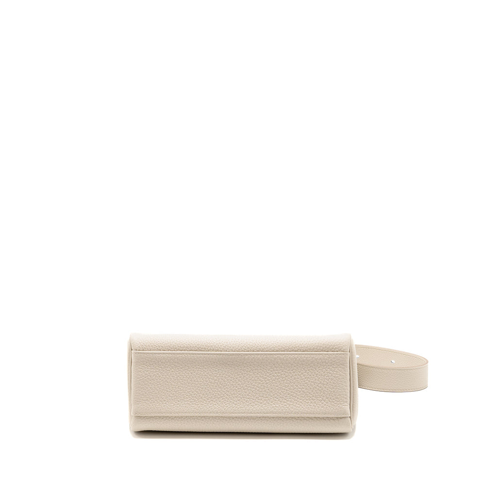 HERMES KELLY MESSENGER PM BAG TOGO BETON SHW