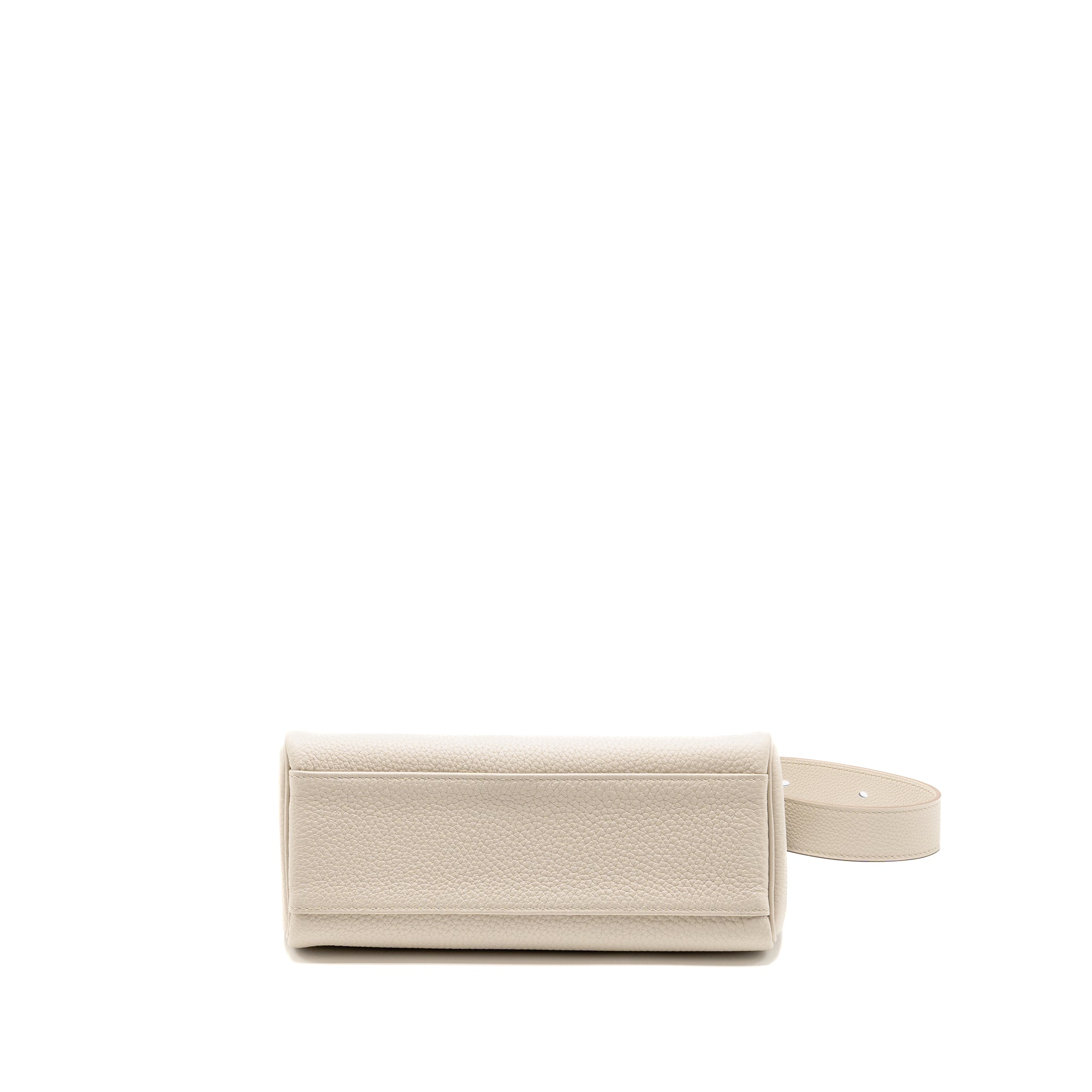 HERMES KELLY MESSENGER PM BAG TOGO BETON SHW