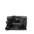LOUIS VUITTON MESSENGER VOYAGER PM MONOGRAM ECLIPSE BLACK SHW