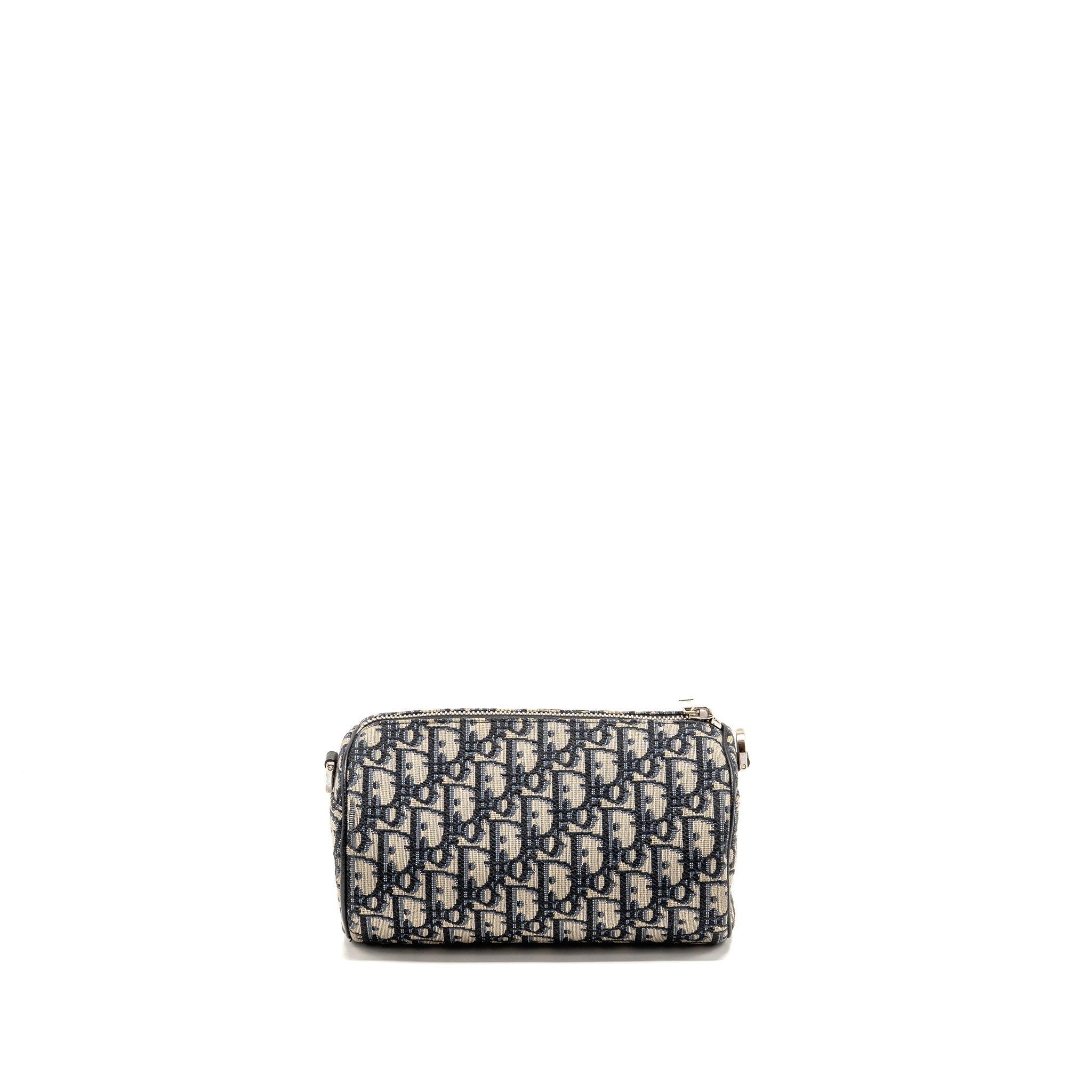 DIOR ROLLER MESSENGER BAG OBLIQUE JACQUARD SHW