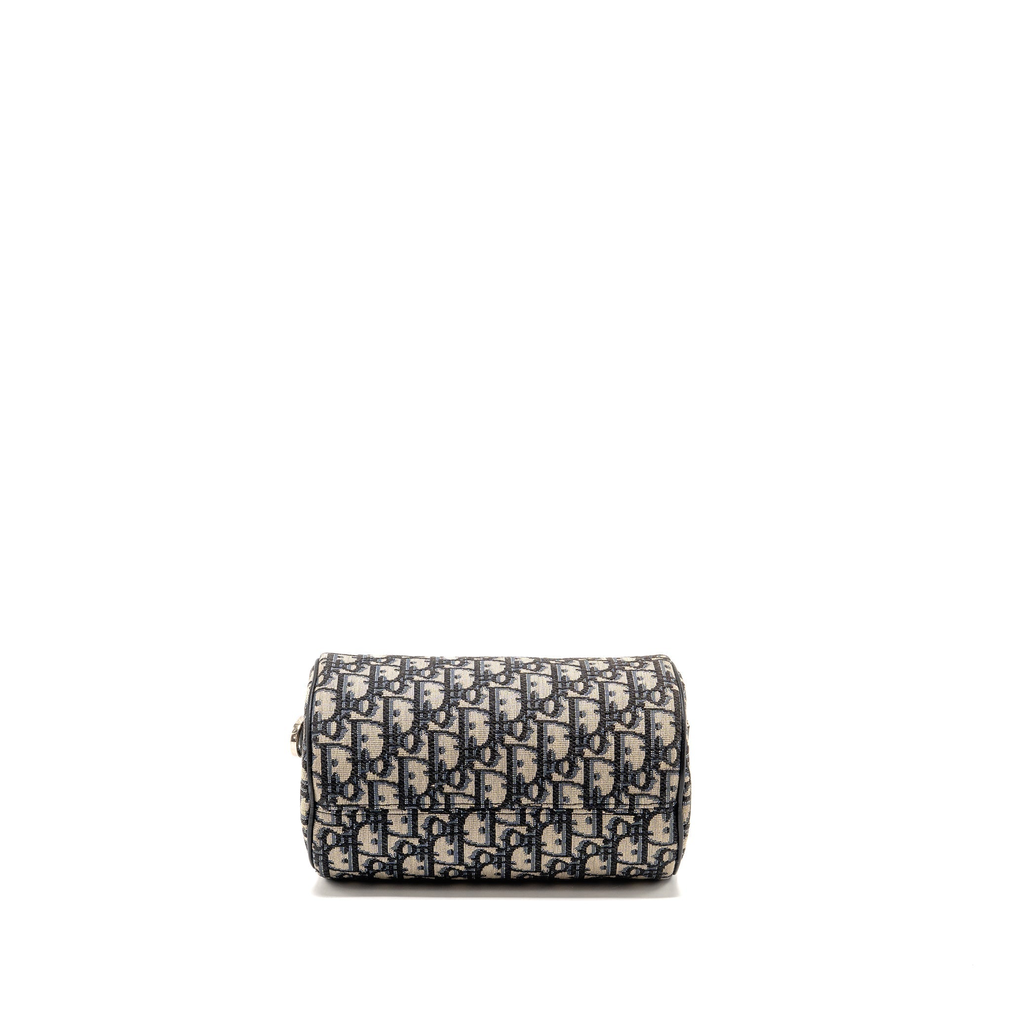 DIOR ROLLER MESSENGER BAG OBLIQUE JACQUARD SHW