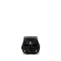 CHANEL 23A MINI TRIPLE PACK BACKPACK CALFSKIN BLACK LGHW (MICROCHIP )
