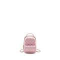 CHANEL 24P CLASSIC MINI BACKPACK SHINY GRAINED CALFSKIN LIGHT PURPLE LGHW (MICROCHIP)