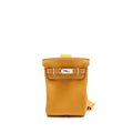 HERMES HAC A DOS PM BACKPACK TOGO NATUREL SABLE SHW