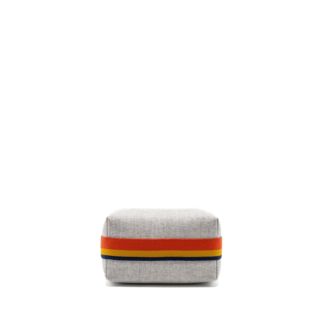 HERMES BRIDE A BRAC TRAVEL POUCH MULTICOLOUR SHW