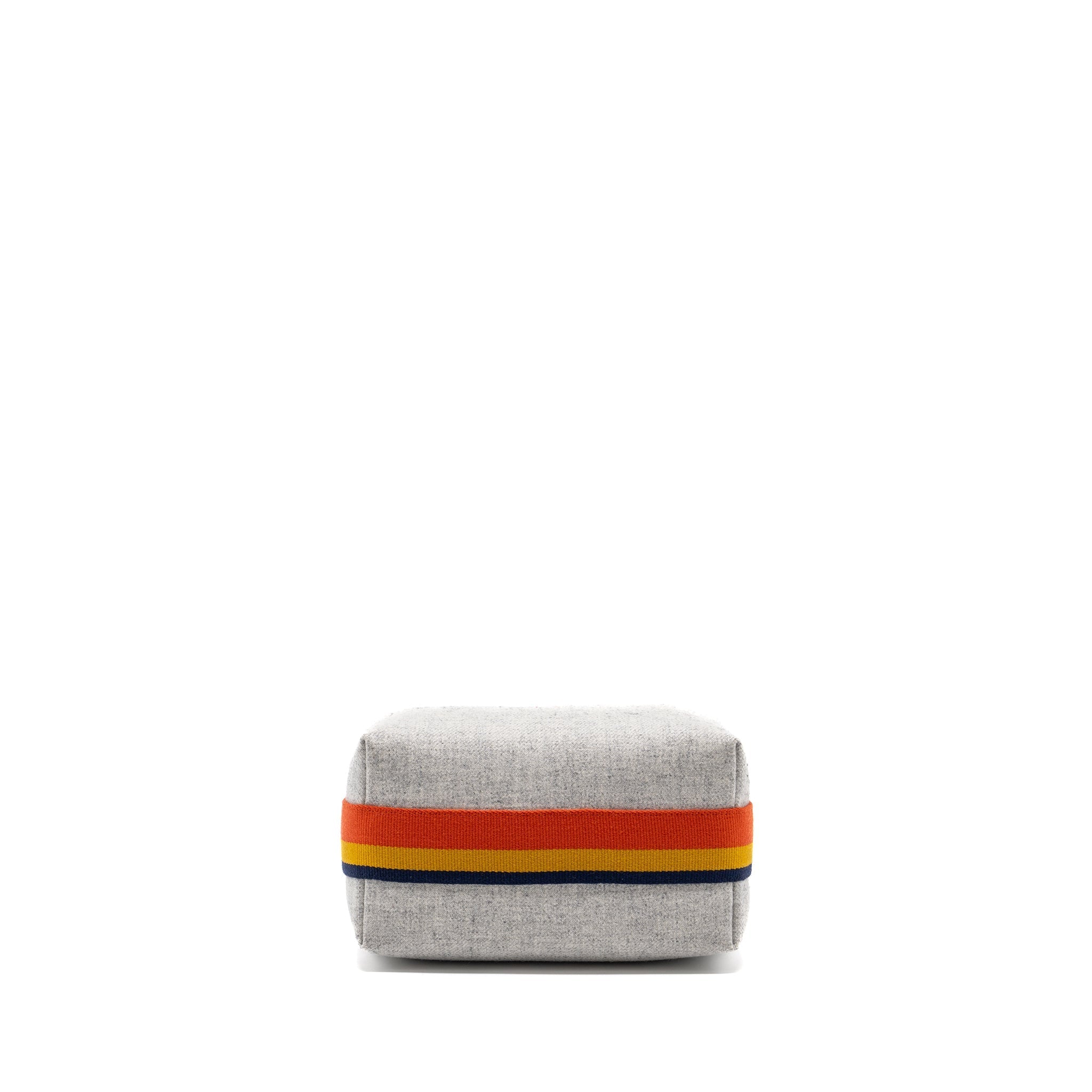 HERMES BRIDE A BRAC TRAVEL POUCH MULTICOLOUR SHW