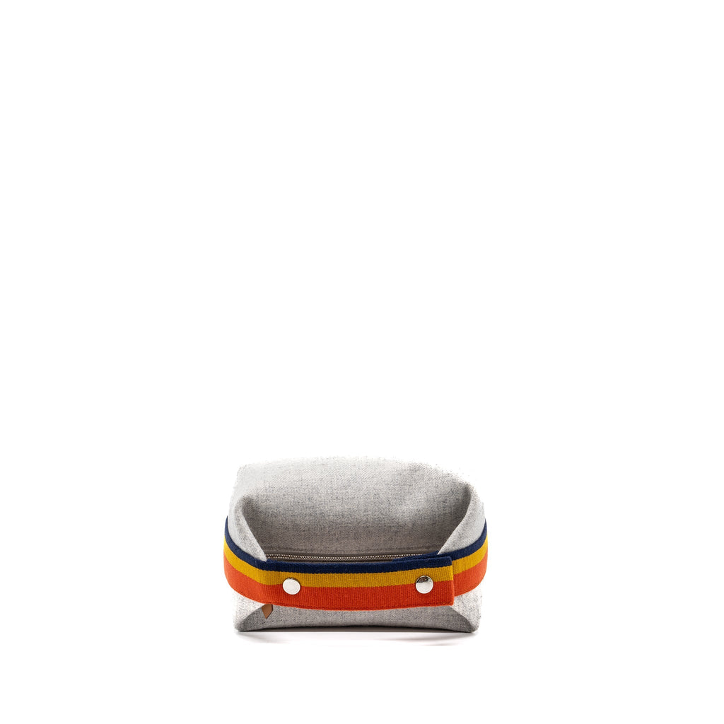 HERMES BRIDE A BRAC TRAVEL POUCH MULTICOLOUR SHW
