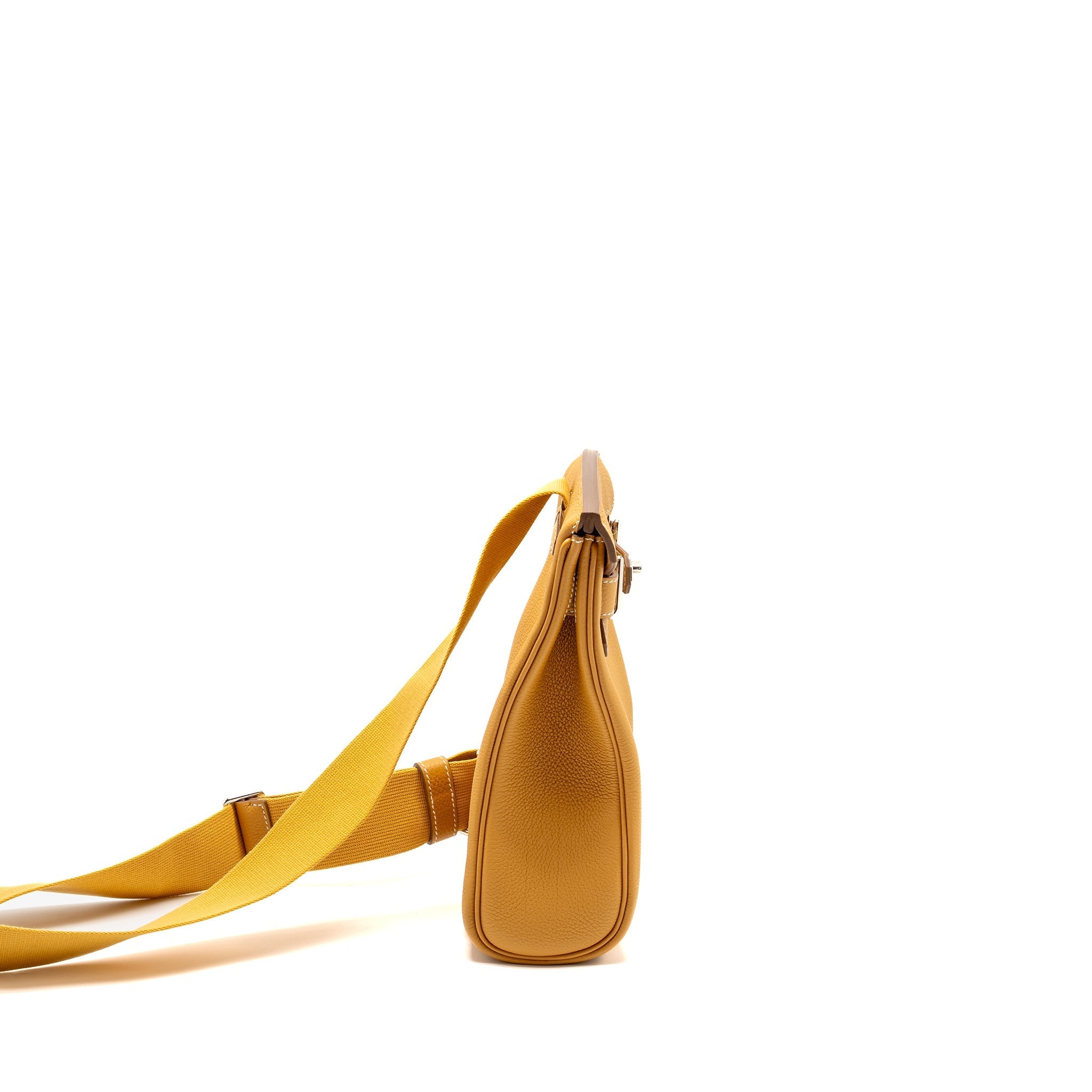 HERMES HAC A DOS PM BACKPACK TOGO NATUREL SABLE SHW
