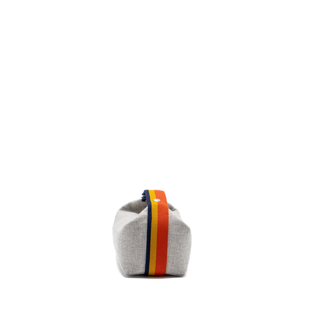 HERMES BRIDE A BRAC TRAVEL POUCH MULTICOLOUR SHW