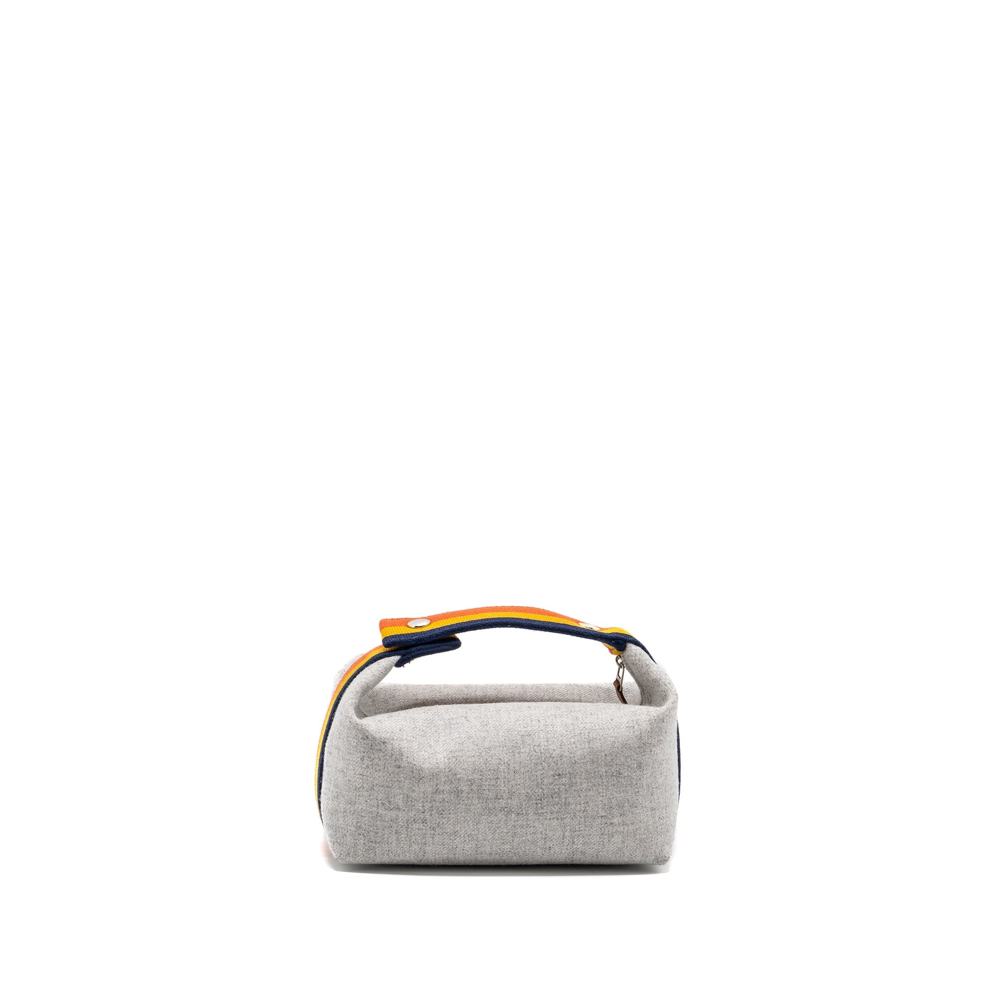 HERMES BRIDE A BRAC TRAVEL POUCH MULTICOLOUR SHW
