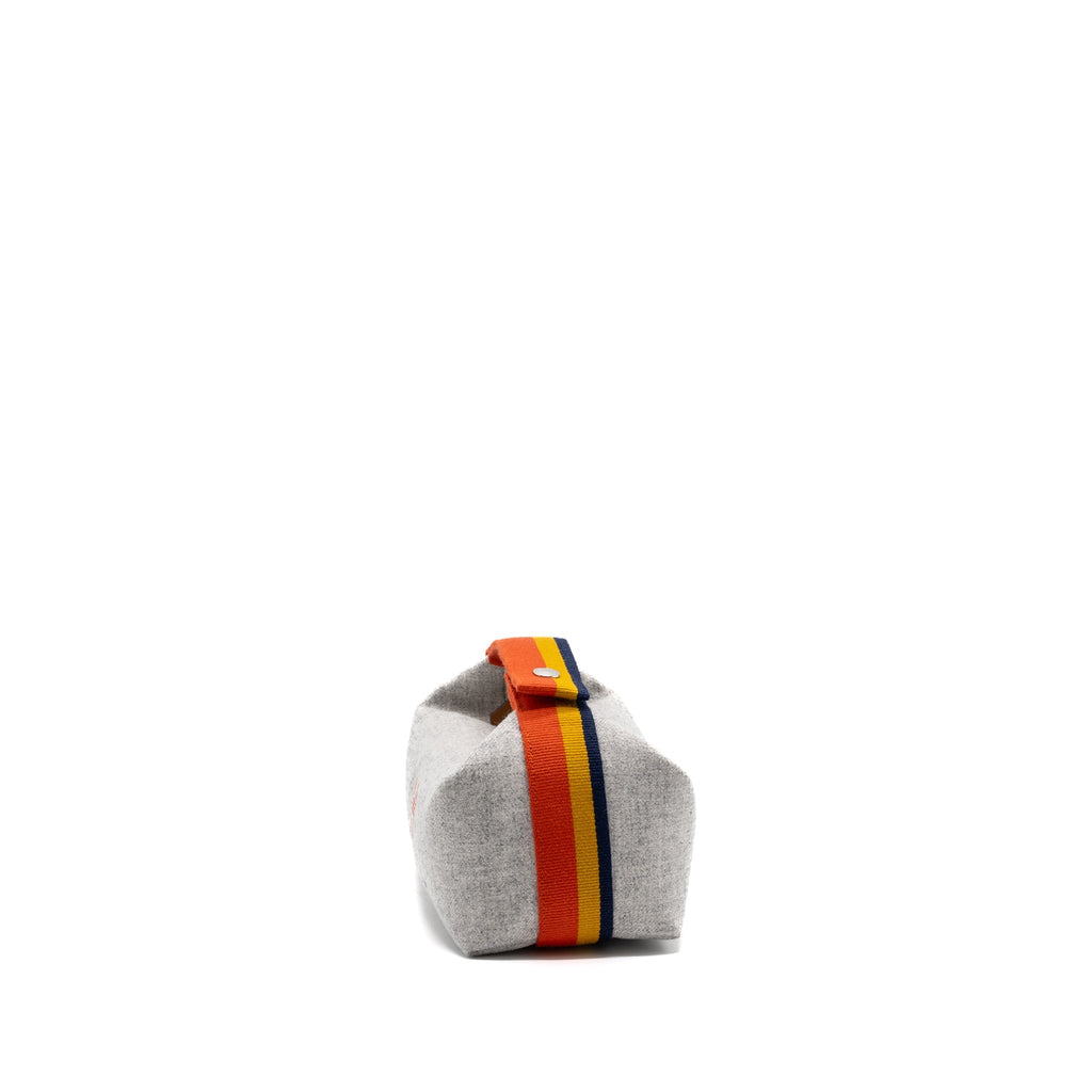 HERMES BRIDE A BRAC TRAVEL POUCH MULTICOLOUR SHW