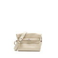 HERMES KELLY MESSENGER PM BAG EVERCOLOR BETON SHW