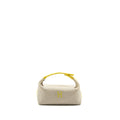 HERMES TROUSSE DE TOILETTE BRIDE A BRAC TRAVEL POUCH CANVAS MULTICOLOUR SHW
