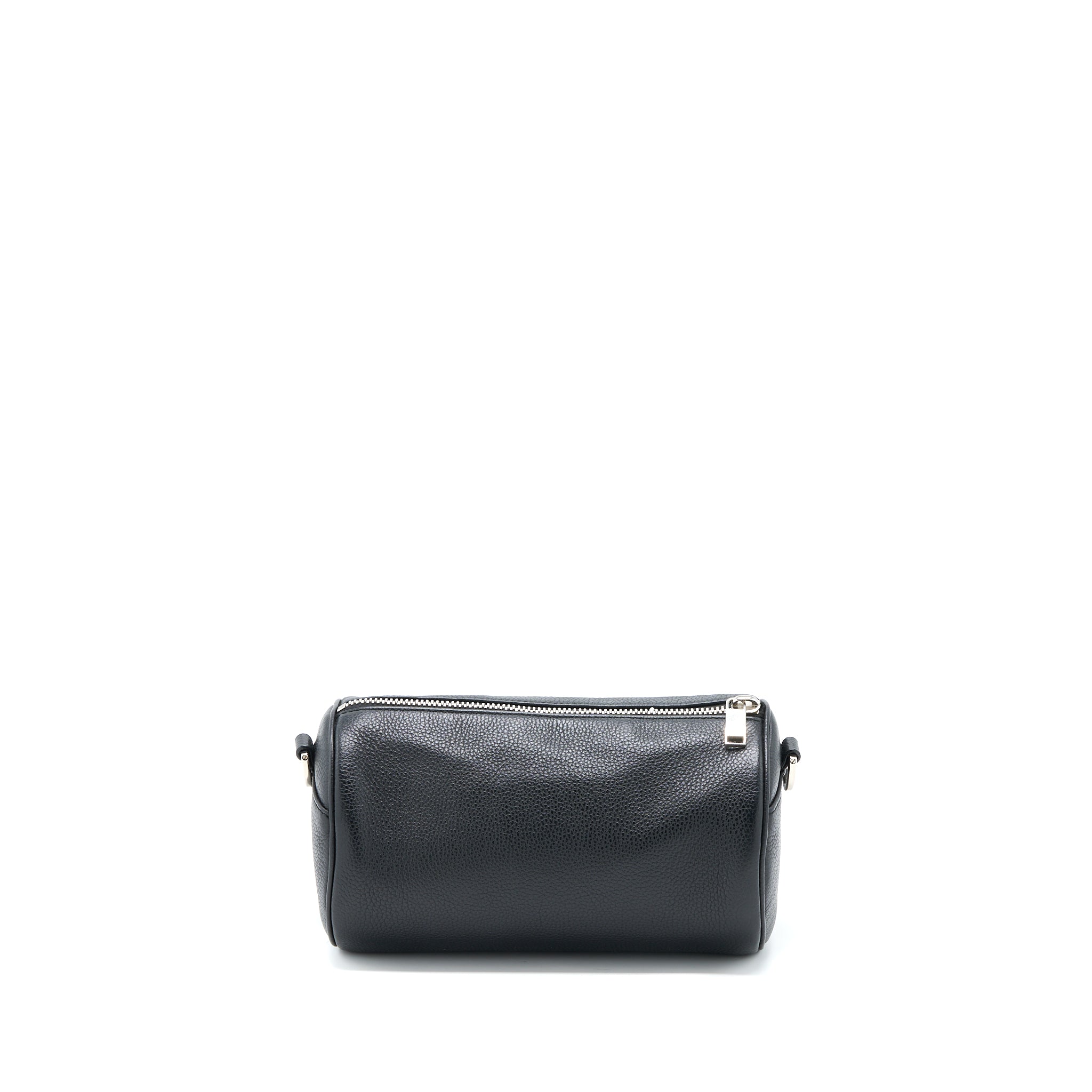 DIOR ROLLER CROSSBODY BLACK SHW