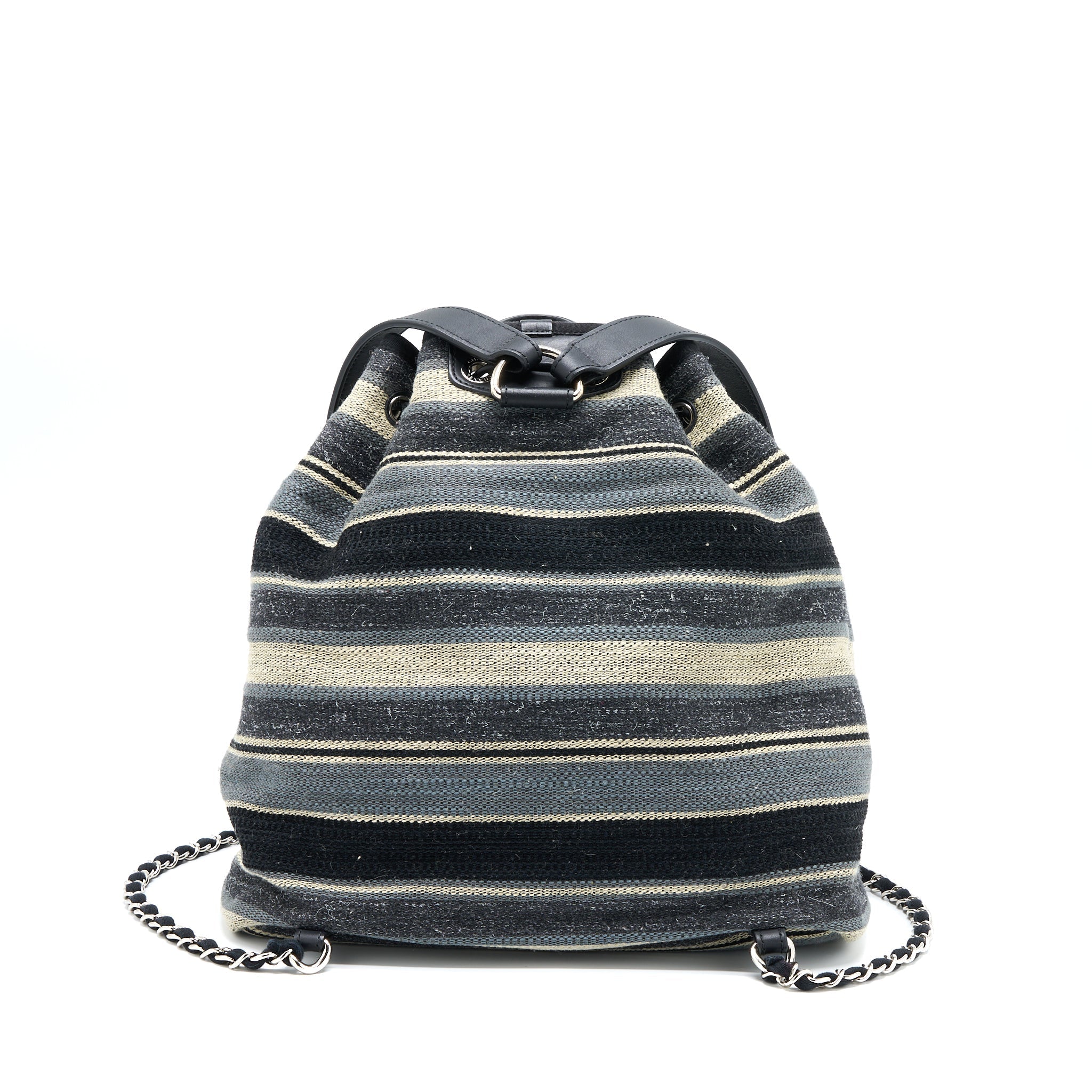 CHANEL 31 RUE CAMBON BUCKET BACKPACK MULTICOLOUR SHW