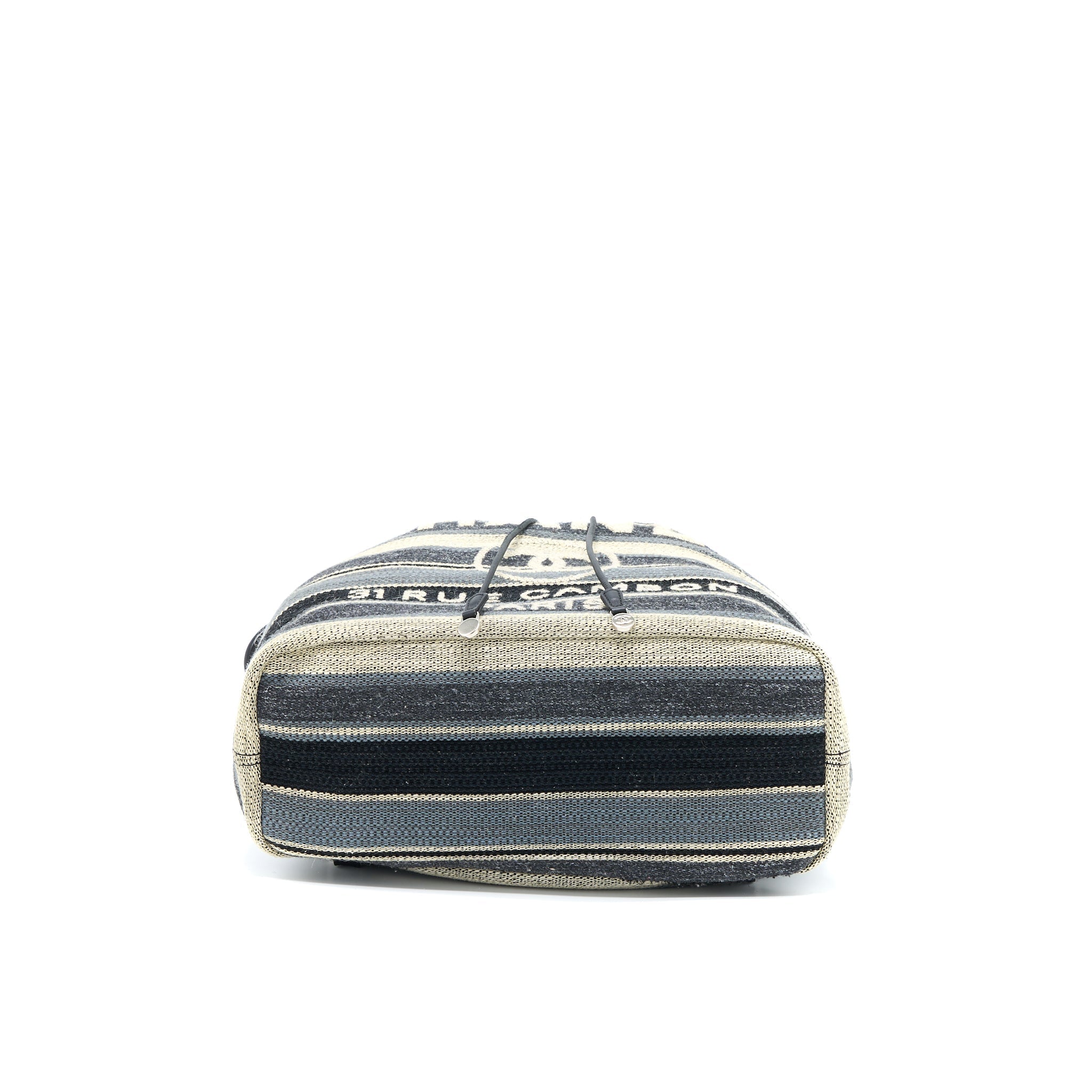 CHANEL 31 RUE CAMBON BUCKET BACKPACK MULTICOLOUR SHW
