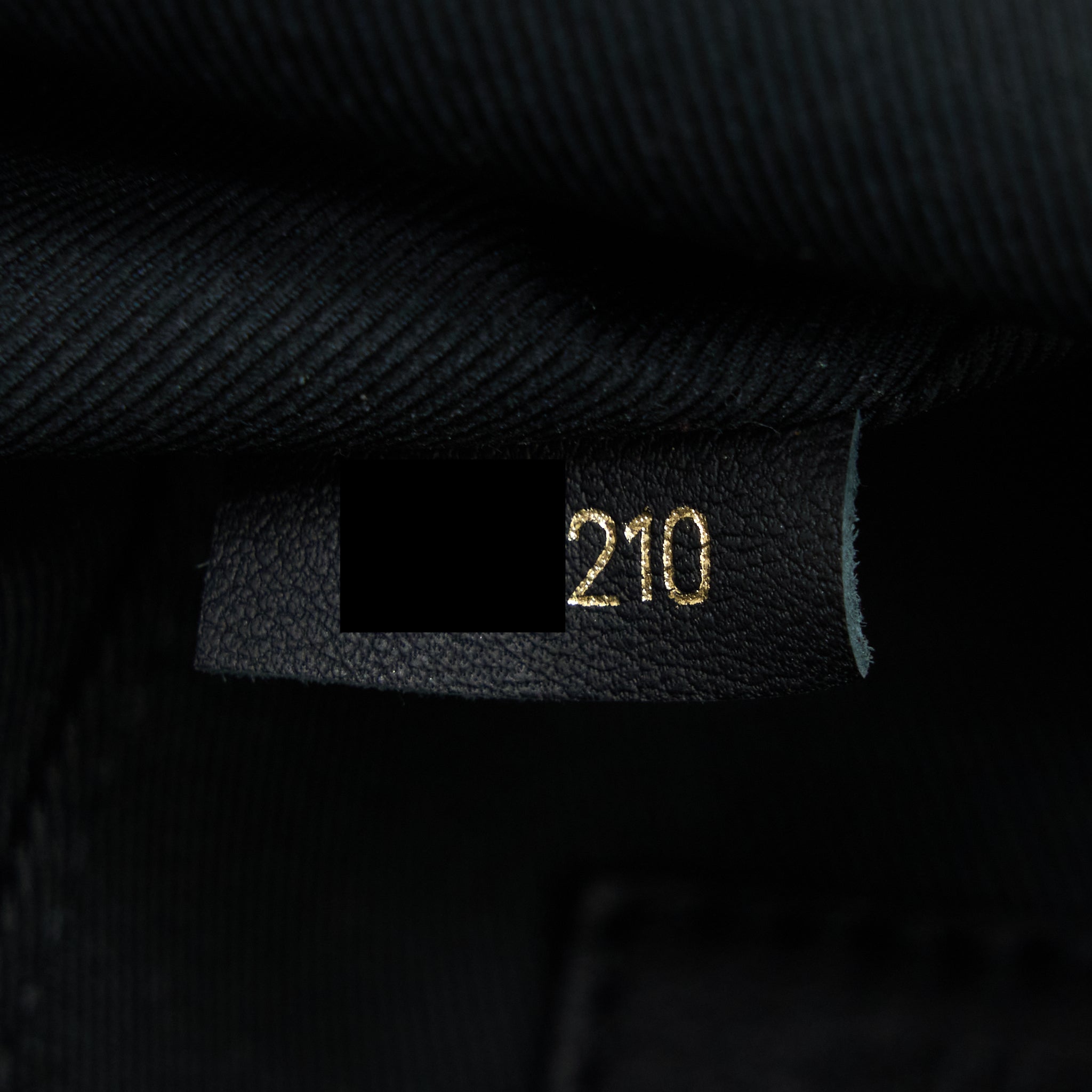 LOUIS VUITTON MINI PALM SPRING BACKPACK MONOGRAM CANVAS GHW