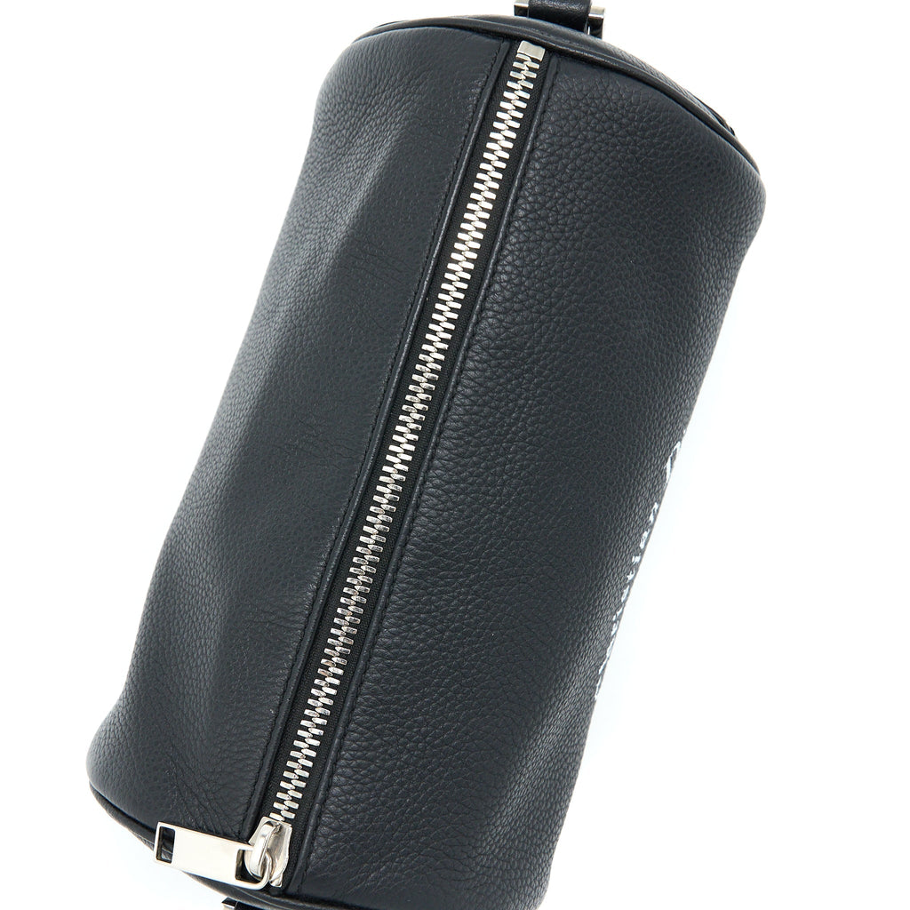 DIOR ROLLER CROSSBODY BLACK SHW