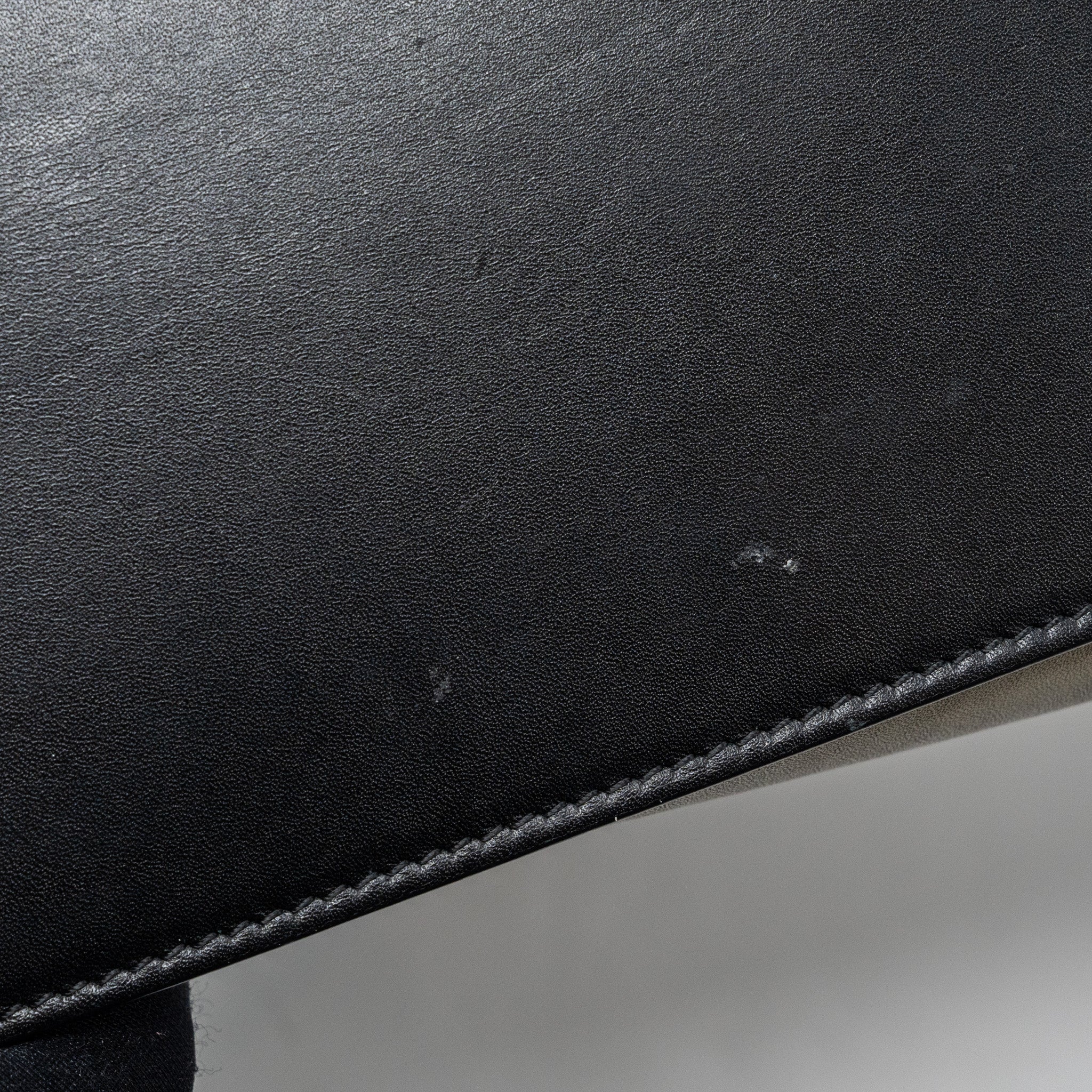 CELINE MICRO LUGGAGE CALFSKIN / SUEDE LEATHER MULTICOLOUR GHW