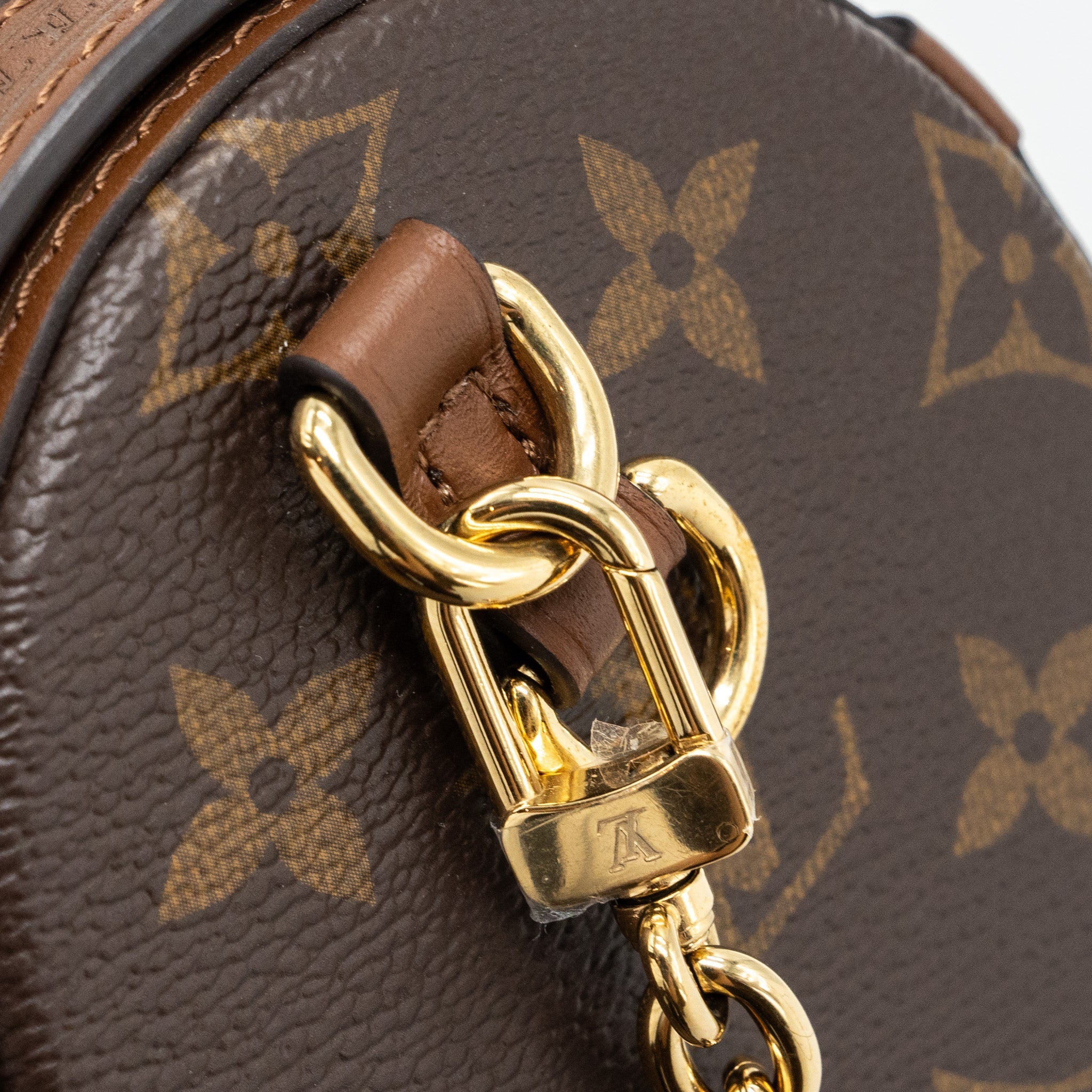 LOUIS VUITTON PAPILLON TRUNK MONOGRAM CANVAS GHW (NEW VERSION)