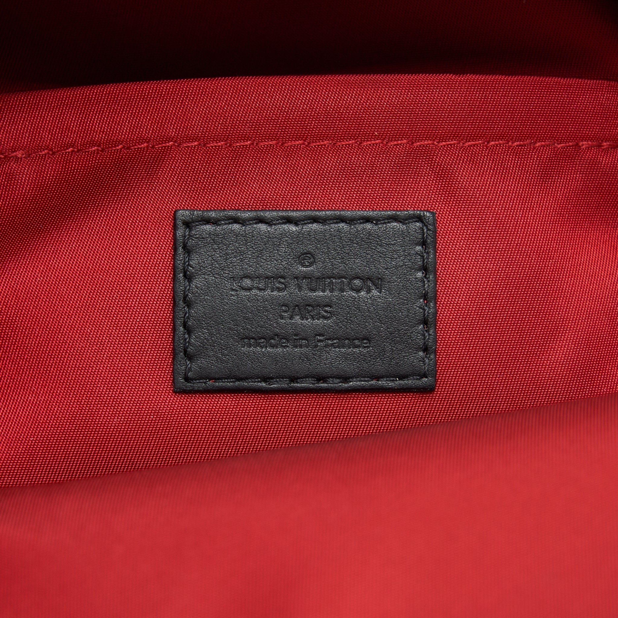 LOUIS VUITTON PALM SPRING MINI BACKPACK LIMITED EDITION