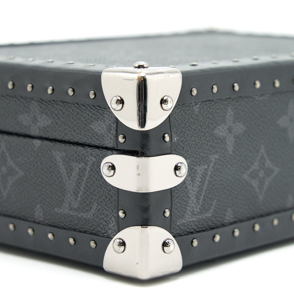 LOUIS VUITTON MALLE TRUNK BOX