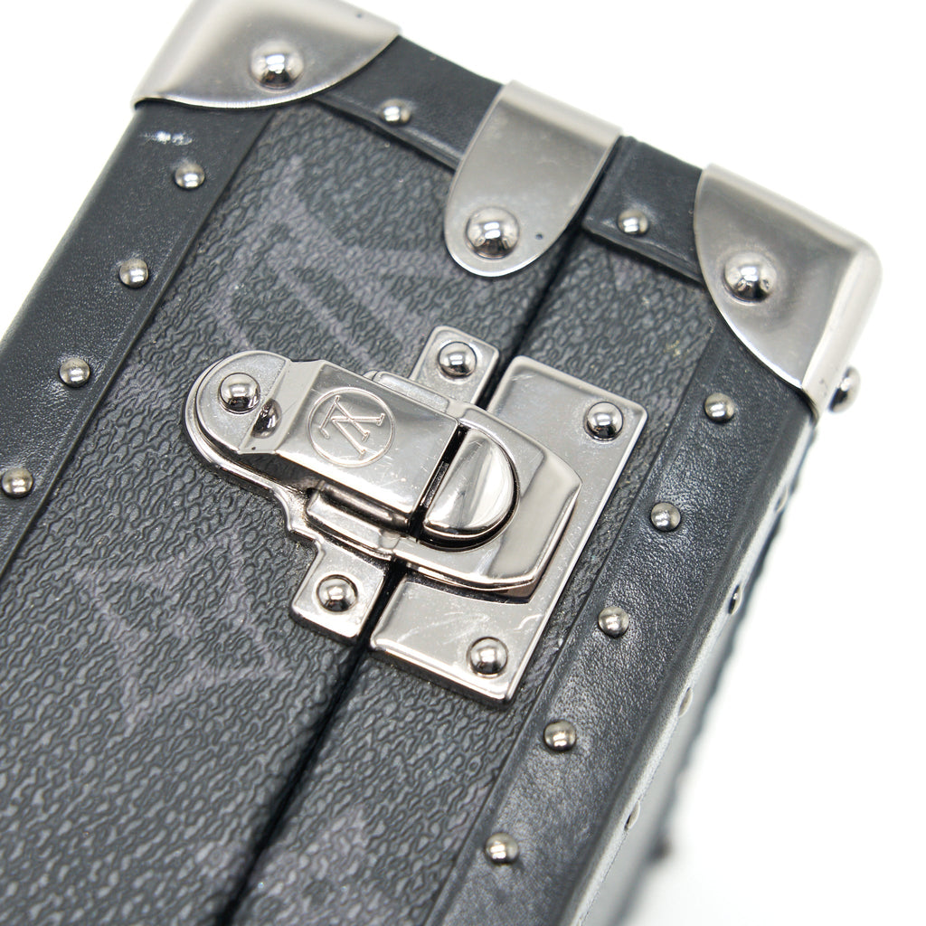 LOUIS VUITTON MALLE TRUNK BOX