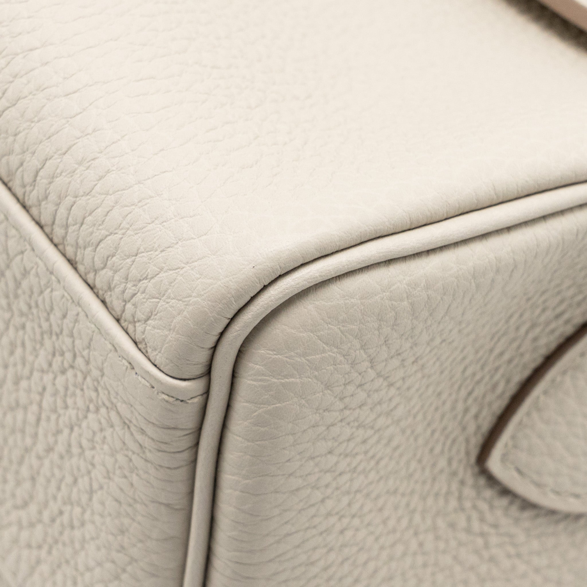HERMES KELLY MESSENGER PM BAG TOGO BETON SHW