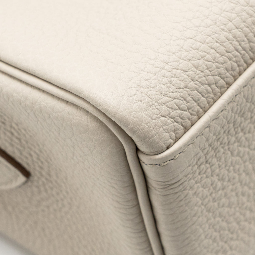 HERMES KELLY MESSENGER PM BAG TOGO BETON SHW
