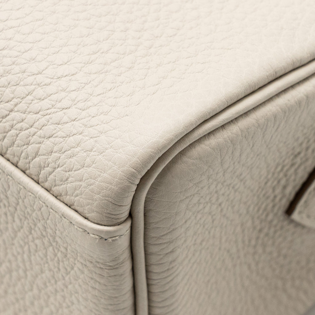 HERMES KELLY MESSENGER PM BAG TOGO BETON SHW