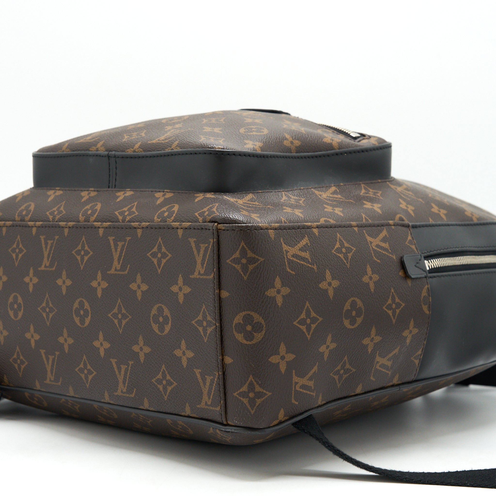 LOUIS VUITTON MONOGRAM CANVAS BACKPACK