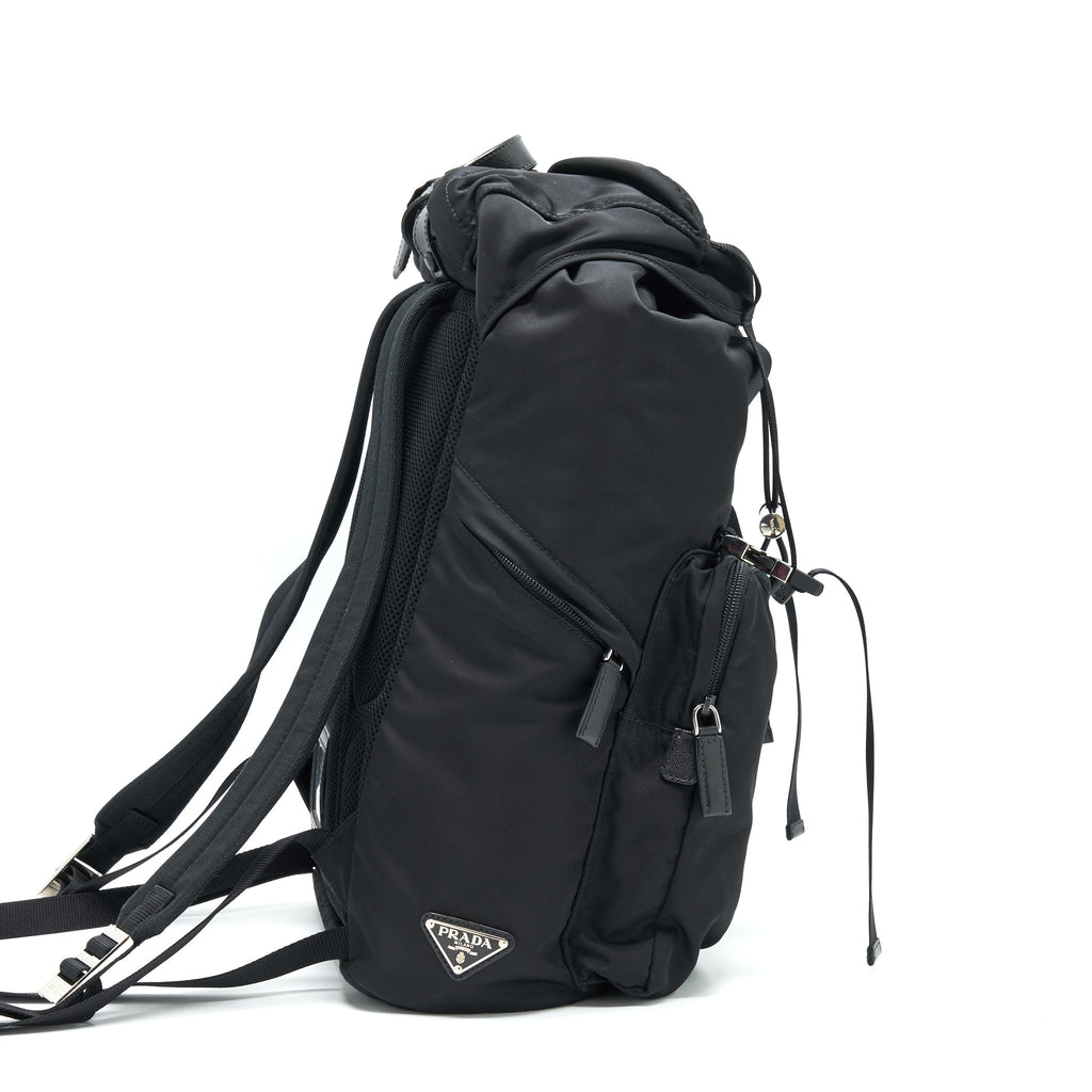 PRADA NYLON BACKPACK XL