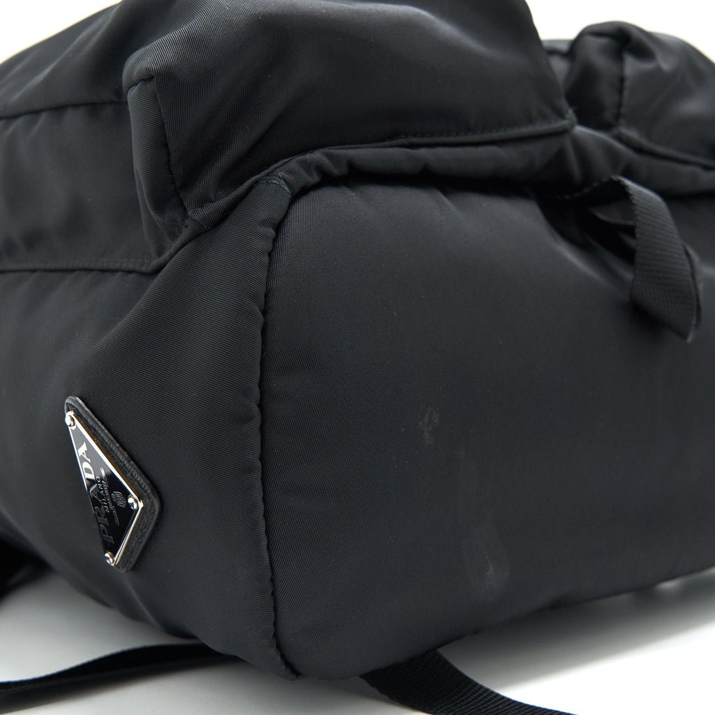 PRADA NYLON BACKPACK XL