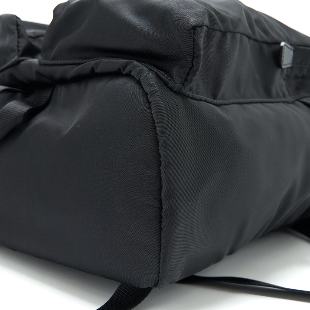 PRADA NYLON BACKPACK XL