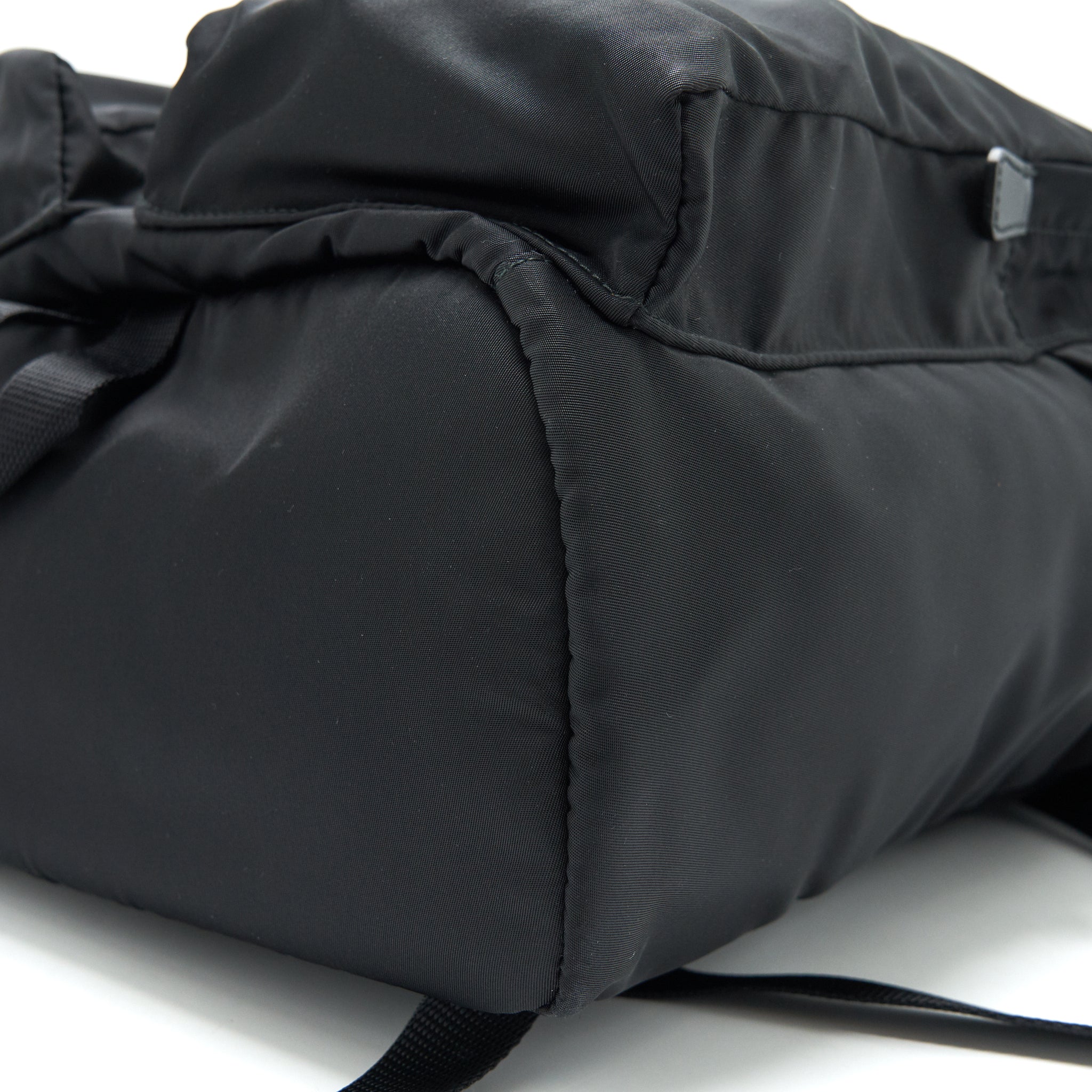 PRADA NYLON BACKPACK XL
