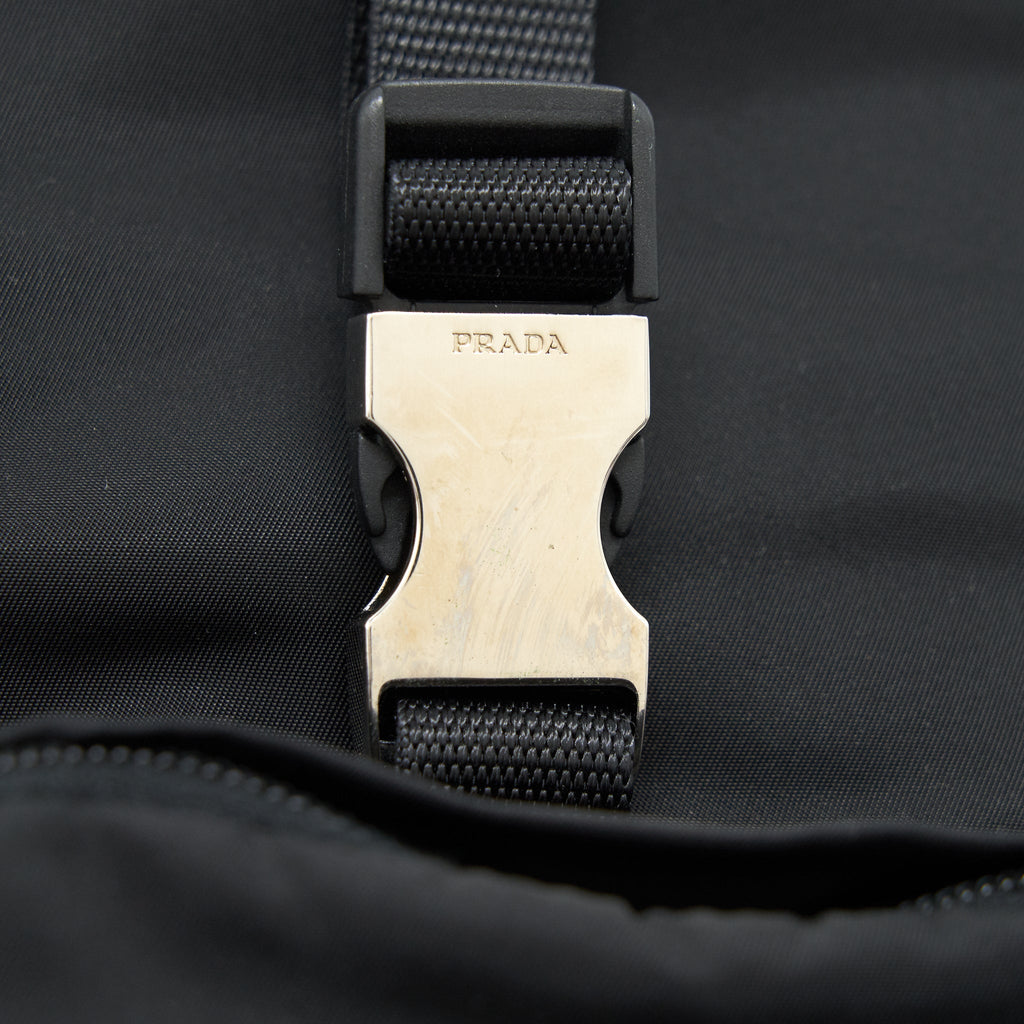 PRADA NYLON BACKPACK XL
