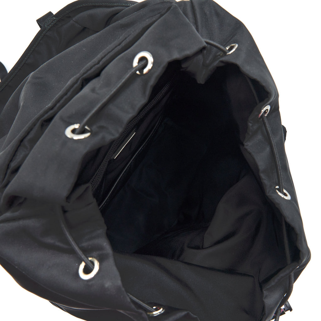 PRADA NYLON BACKPACK XL