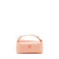 HERMES TROUSSE DE TOILETTE BRIDE PM CANVAS TRAVEL POUCH