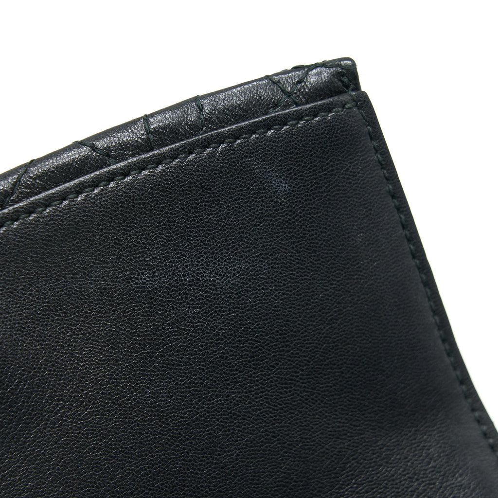 CHRISTIAN DIOR BACKPACK IN BLACK