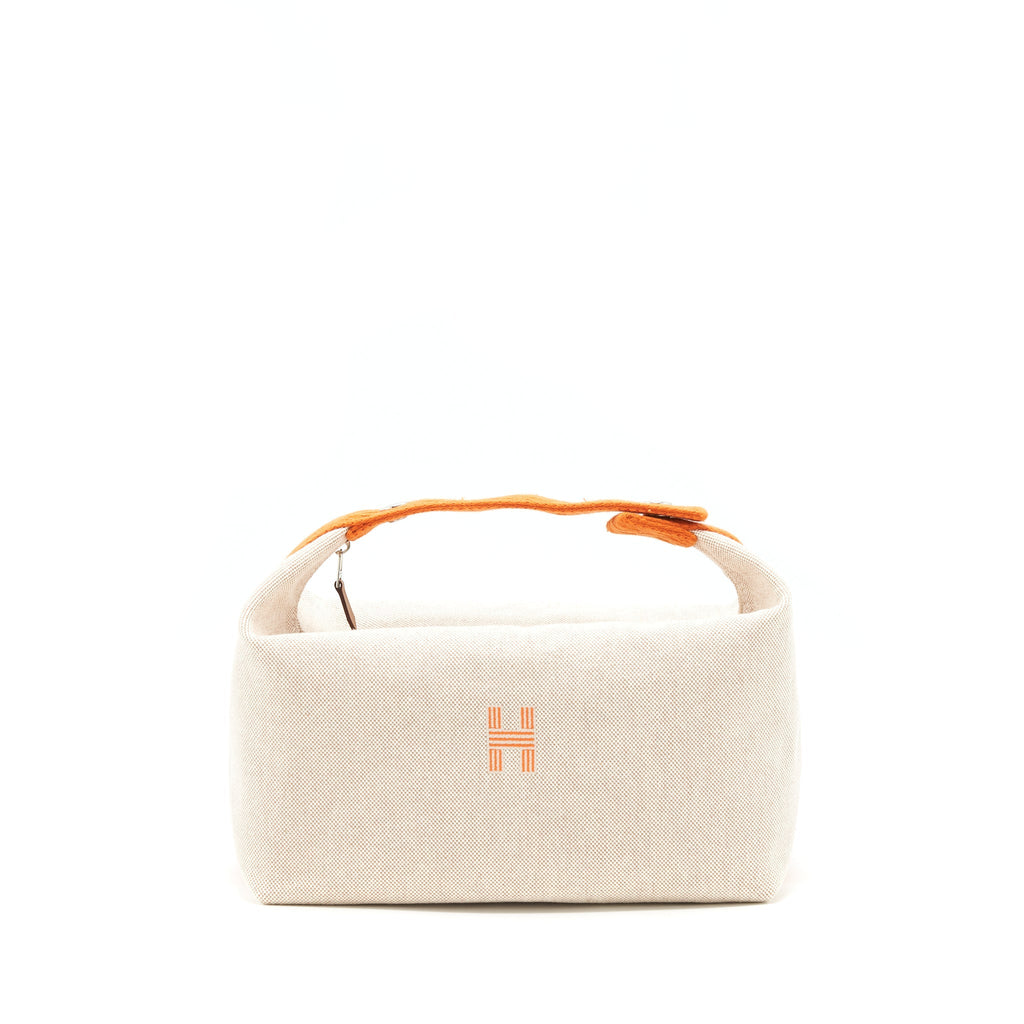 HERMES BRIDE-A-BRAC CASE LARGE MODEL TRAVEL POUCH