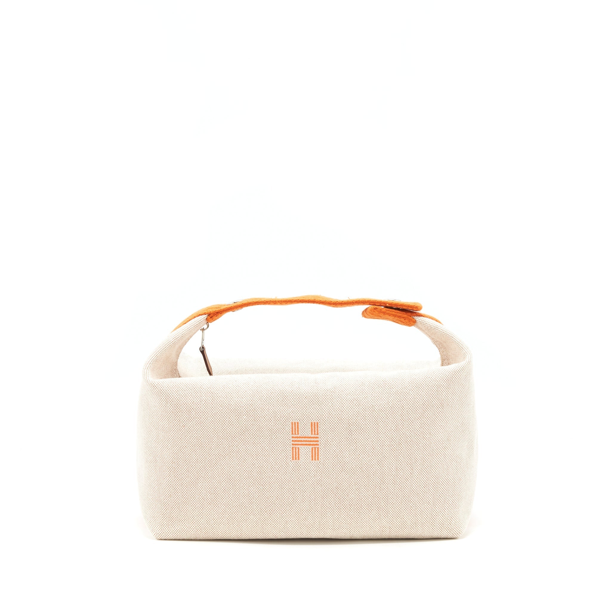 HERMES BRIDE-A-BRAC CASE LARGE MODEL TRAVEL POUCH