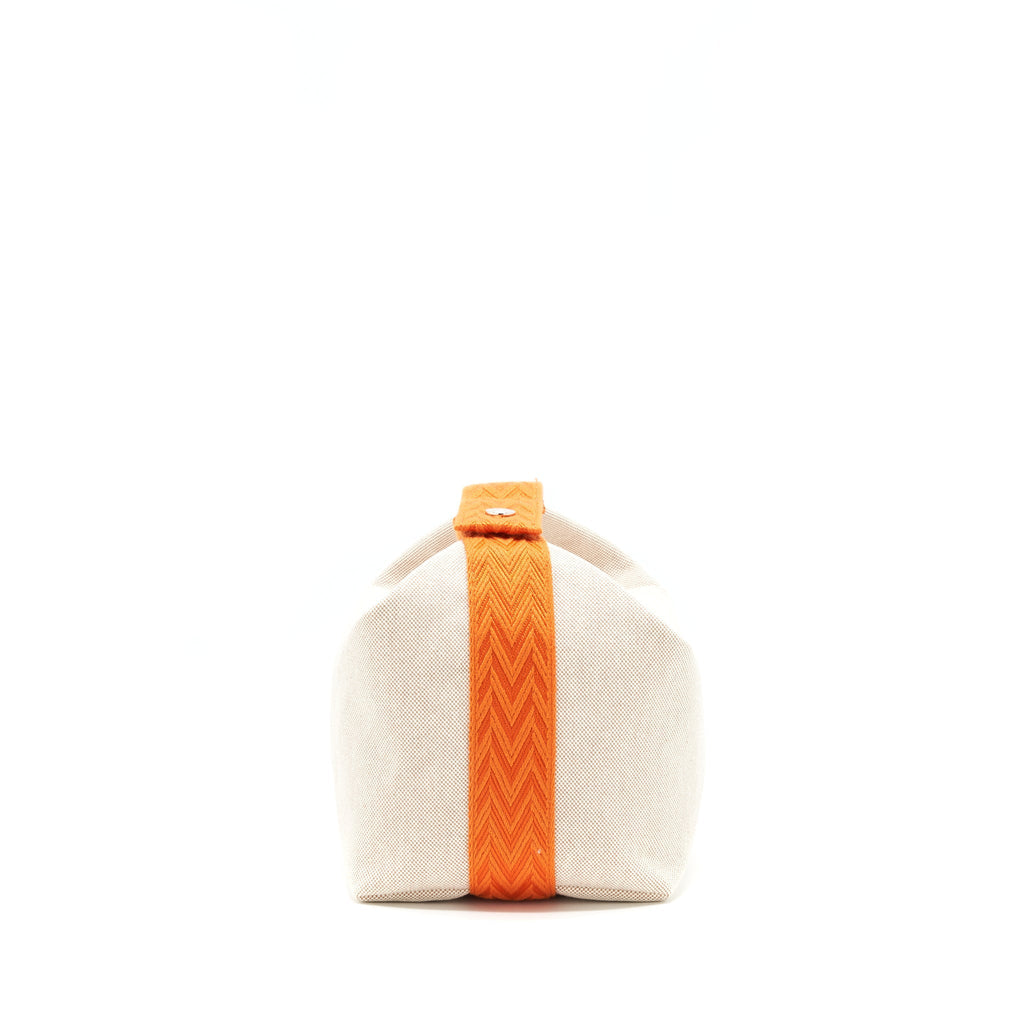 HERMES BRIDE-A-BRAC CASE LARGE MODEL TRAVEL POUCH