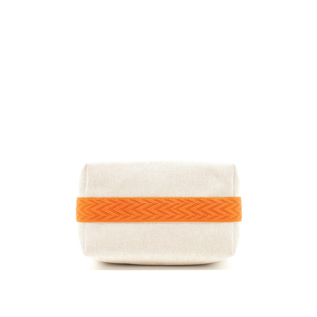 HERMES BRIDE-A-BRAC CASE LARGE MODEL TRAVEL POUCH