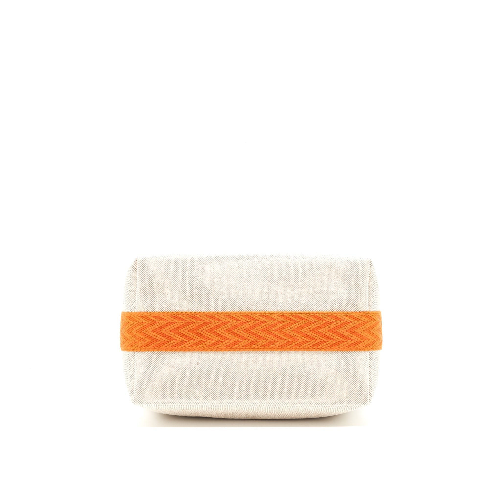 HERMES BRIDE-A-BRAC CASE LARGE MODEL TRAVEL POUCH