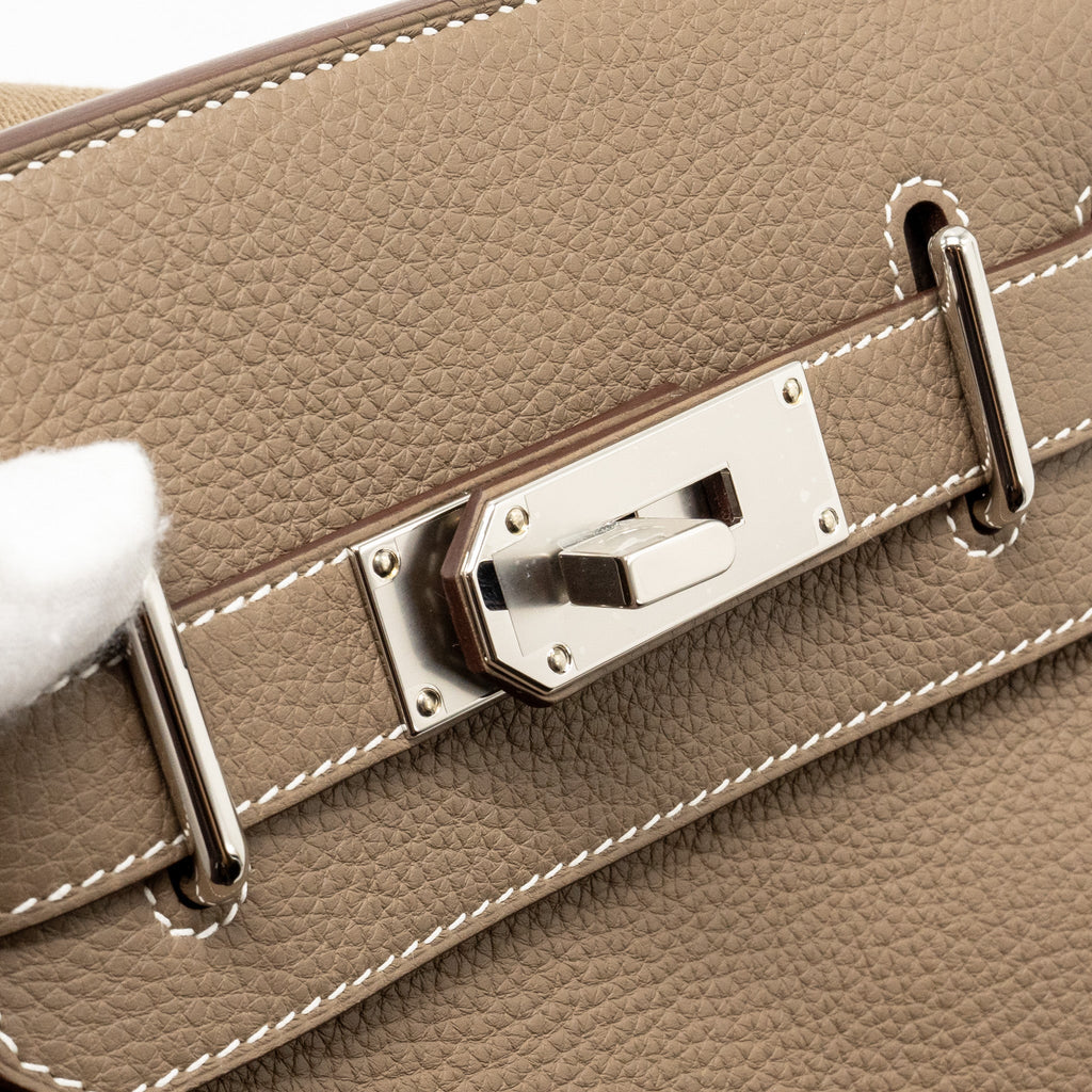 HERMES HAC A DOS PM BACKPACK TOGO ETOUPE
